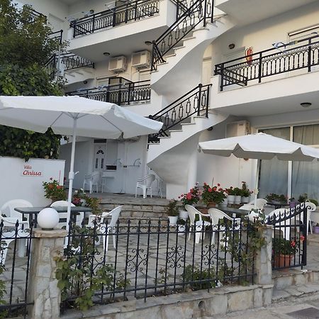 Villa Chrissa リメナリア エクステリア 写真